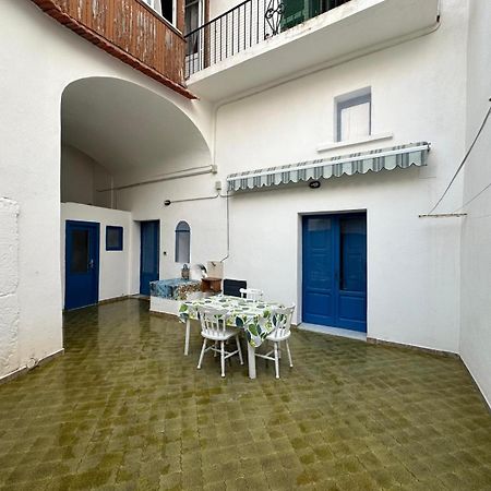 Forio G&G Apartman Ischia Kültér fotó
