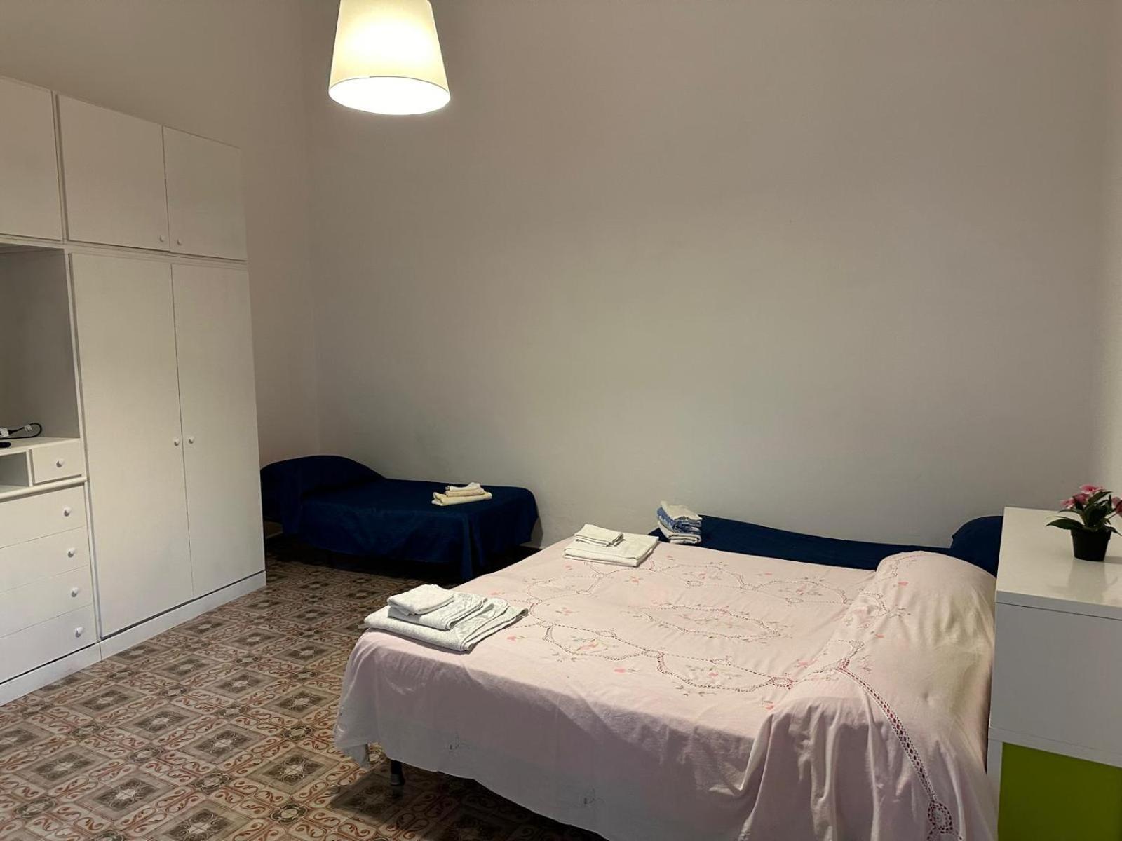 Forio G&G Apartman Ischia Kültér fotó