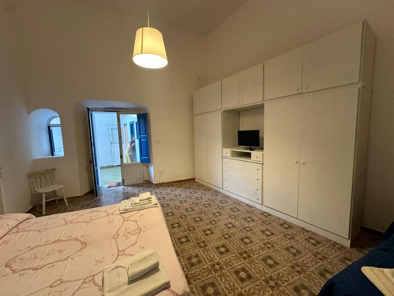 Forio G&G Apartman Ischia Kültér fotó