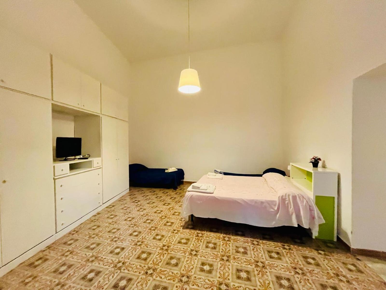 Forio G&G Apartman Ischia Kültér fotó