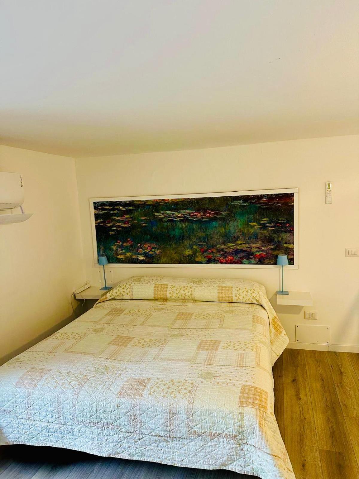 Forio G&G Apartman Ischia Kültér fotó