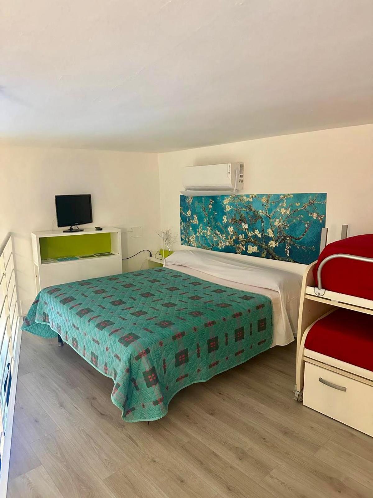 Forio G&G Apartman Ischia Kültér fotó