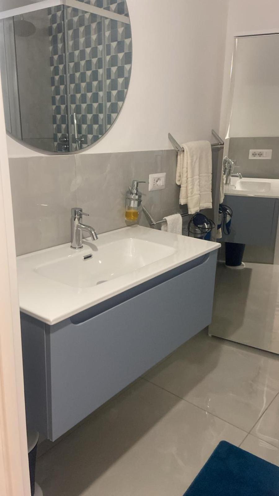 Forio G&G Apartman Ischia Kültér fotó
